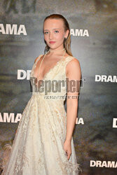 Polska premiera filmu "Drama"