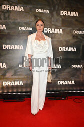 Polska premiera filmu "Drama"