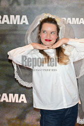 Polska premiera filmu "Drama"