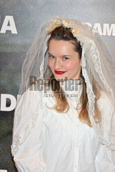 Polska premiera filmu "Drama"