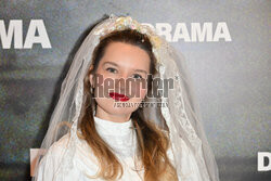 Polska premiera filmu "Drama"