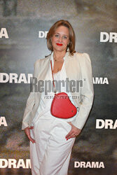 Polska premiera filmu "Drama"