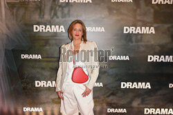 Polska premiera filmu "Drama"