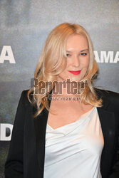 Polska premiera filmu "Drama"