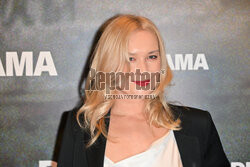 Polska premiera filmu "Drama"