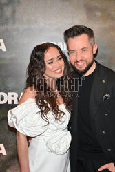 Polska premiera filmu "Drama"