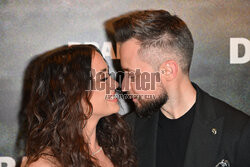 Polska premiera filmu "Drama"