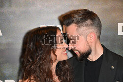 Polska premiera filmu "Drama"