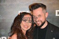 Polska premiera filmu "Drama"