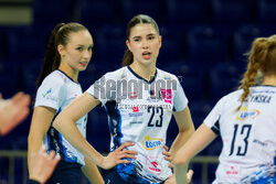 Tauron Liga Kobiet: faza play-off