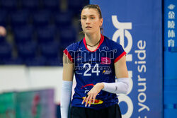 Tauron Liga Kobiet: faza play-off