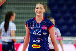 Tauron Liga Kobiet: faza play-off