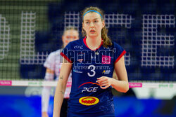 Tauron Liga Kobiet: faza play-off