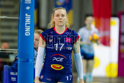 Tauron Liga Kobiet: faza play-off