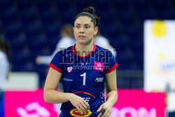 Tauron Liga Kobiet: faza play-off