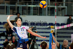 Tauron Liga Kobiet: faza play-off