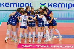 Tauron Liga Kobiet: faza play-off