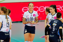 Tauron Liga Kobiet: faza play-off