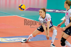 Tauron Liga Kobiet: faza play-off