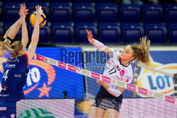 Tauron Liga Kobiet: faza play-off