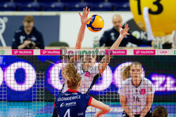 Tauron Liga Kobiet: faza play-off