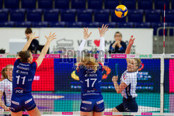 Tauron Liga Kobiet: faza play-off