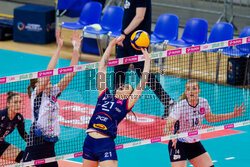 Tauron Liga Kobiet: faza play-off