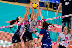 Tauron Liga Kobiet: faza play-off