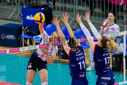 Tauron Liga Kobiet: faza play-off