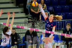 Tauron Liga Kobiet: faza play-off