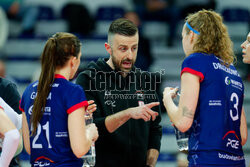 Tauron Liga Kobiet: faza play-off