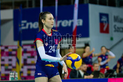 Tauron Liga Kobiet: faza play-off