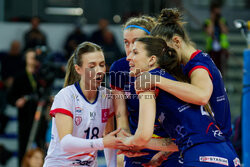 Tauron Liga Kobiet: faza play-off