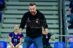 Tauron Liga Kobiet: faza play-off