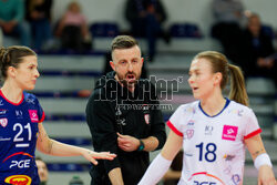 Tauron Liga Kobiet: faza play-off