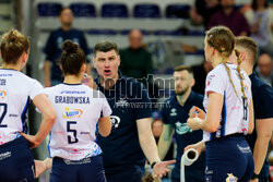 Tauron Liga Kobiet: faza play-off