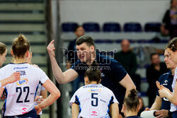 Tauron Liga Kobiet: faza play-off