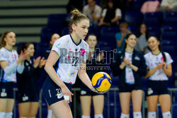 Tauron Liga Kobiet: faza play-off