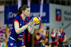 Tauron Liga Kobiet: faza play-off