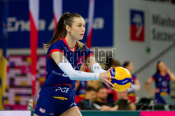 Tauron Liga Kobiet: faza play-off