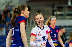 Tauron Liga Kobiet: faza play-off