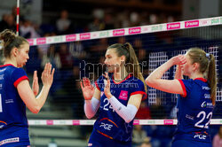 Tauron Liga Kobiet: faza play-off