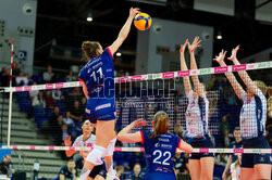 Tauron Liga Kobiet: faza play-off