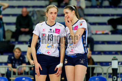 Tauron Liga Kobiet: faza play-off