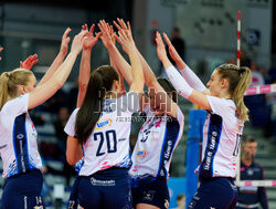 Tauron Liga Kobiet: faza play-off