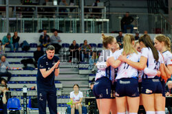 Tauron Liga Kobiet: faza play-off