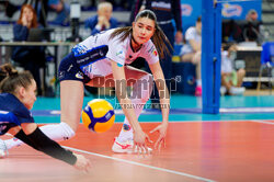 Tauron Liga Kobiet: faza play-off