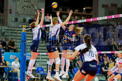 Tauron Liga Kobiet: faza play-off