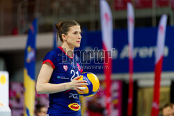 Tauron Liga Kobiet: faza play-off