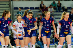 Tauron Liga Kobiet: faza play-off